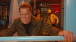 Фубар 2 сезон 7 серия