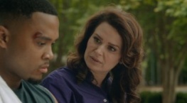 Жёны на охоте 1 сезон 5 серия