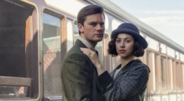 Чужестранка: Кровь от крови моей 1 сезон 10 серия