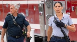 Чикаго в огне 14 сезон 3 серия