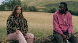 По кладбищенской дороге 1 сезон 5 серия