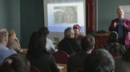 Лиллехаммер 1 сезон 6 серия