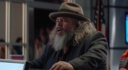 Райский город 1 сезон 3 серия