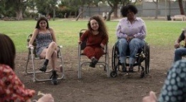 Особенный 2 сезон 5 серия