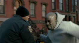 Люк Кейдж 1 сезон 9 серия