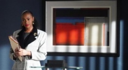 Разноцветная комедия 2 сезон 6 серия