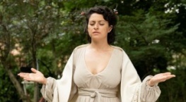 В поиске 5 сезон 8 серия