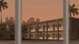 Тихоокеанская жара 1 сезон 2 серия