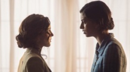 Открытое море 1 сезон 7 серия