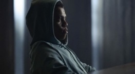 Дикарки 2 сезон 3 серия