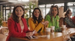 Зачарованные 4 сезон 12 серия