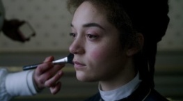 Арес 1 сезон 4 серия