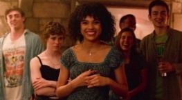 Мне это не нравится 1 сезон 3 серия