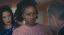 На своём месте 1 сезон 2 серия