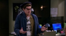 Как я встретила вашего папу 2 сезон 8 серия