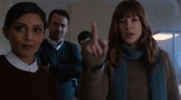 Сумерки 1 сезон 7 серия