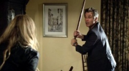 Диета из Санта-Клариты 1 сезон 10 серия