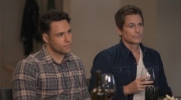 911: Одинокая звезда 4 сезон 15 серия