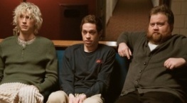 Ничегошеньки 1 сезон 8 серия