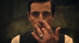 Дракула 1 сезон 2 серия