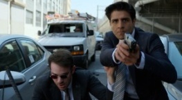 Сорвиголова 3 сезон 12 серия