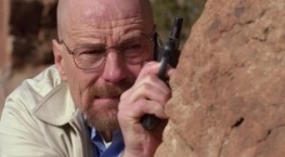 Во все тяжкие 5 сезон 13 серия