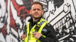 Мужской стриптиз 1 сезон 1 серия