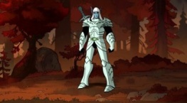 Единорог: Вечные воины 1 сезон 9 серия