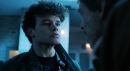 Титаны 3 сезон 5 серия