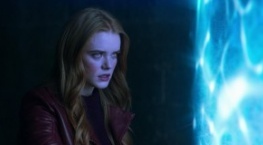 Судьба: Сага клуба Винкс 1 сезон 5 серия