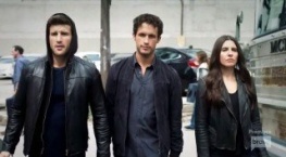 Типа моя жена 2 сезон 1 серия