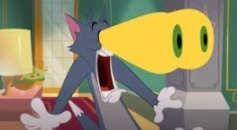 Том и Джерри в Нью-Йорке 2 сезон 3 серия