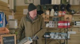 Ферма Кларксона 3 сезон 4 серия