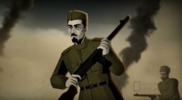 Космос: Возможные миры 1 сезон 8 серия