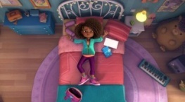 Мир Кармы 1 сезон 9 серия