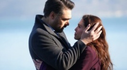 Лейла 1 сезон 17 серия