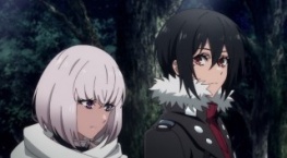 Самый известный диктор создаёт самый великий в мире клан 1 сезон 4 серия