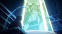 Повесть о конце света 3 сезон 5 серия