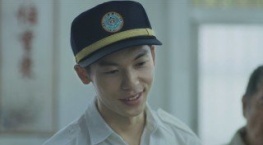 Человек из ниоткуда 1 сезон 2 серия