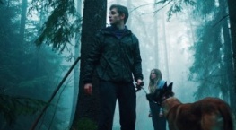 Затопленный город 1 сезон 5 серия