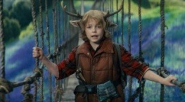 Sweet Tooth: Мальчик с оленьими рогами 1 сезон 5 серия