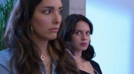 Отмена действия 1 сезон 2 серия