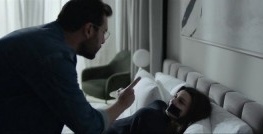 Платформа 2 сезон 7 серия