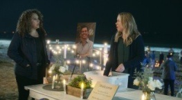 Мертв для меня 2 сезон 7 серия