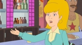 С Значит Семья 5 сезон 3 серия