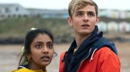 Алекс Райдер 2 сезон 1 серия