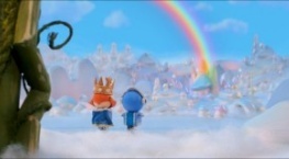 Скрестив мечи 1 сезон 7 серия