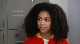 Разноцветная комедия 1 сезон 21 серия