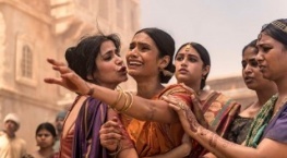 Вокруг света за 80 дней 1 сезон 4 серия