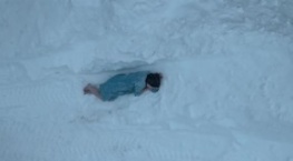 Полярный круг 1 сезон 7 серия